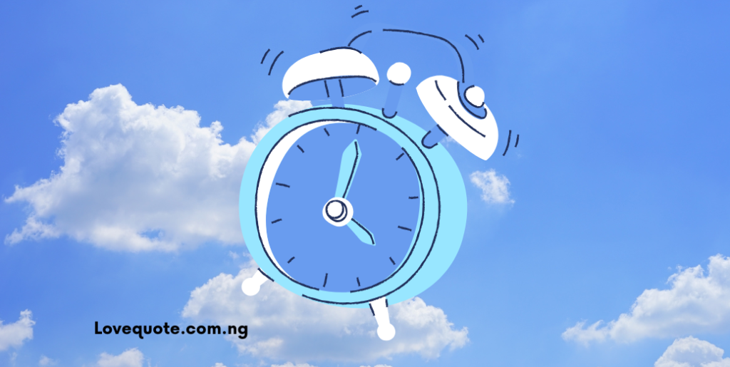 Early Blessings Good Morning Messages