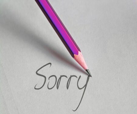 sorry love quotes