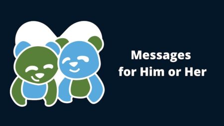 romantic love you messages