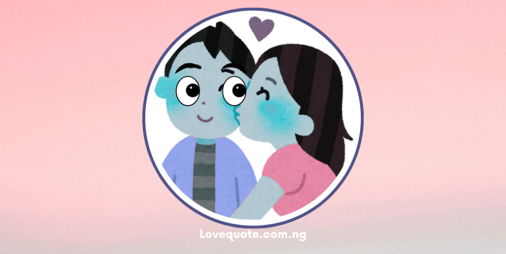 I Love You Messages for Her and Him