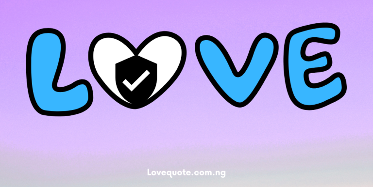 Love And Trust Messages