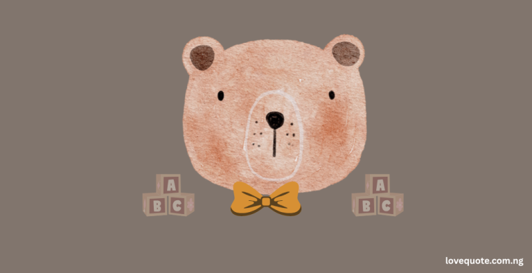 new baby messages
