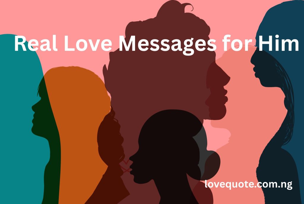 30+ Real Love Messages to Show Your Partner is Special 1 Love Messages 12