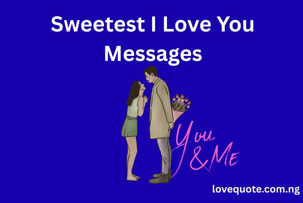30+ Real Love Messages to Show Your Partner is Special 3 Love Messages 14