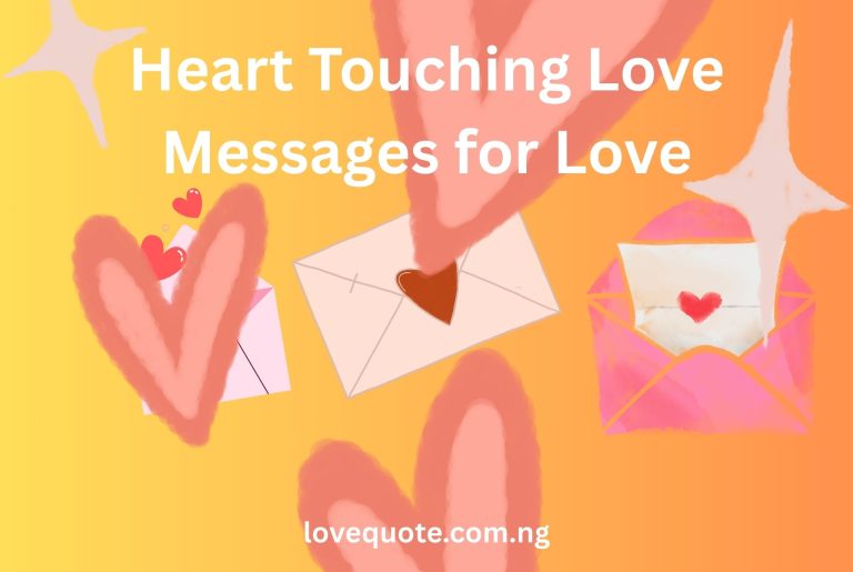 Love Messages 24