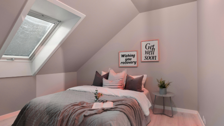 Get Well Soon Messages