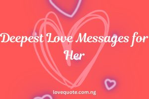 love message