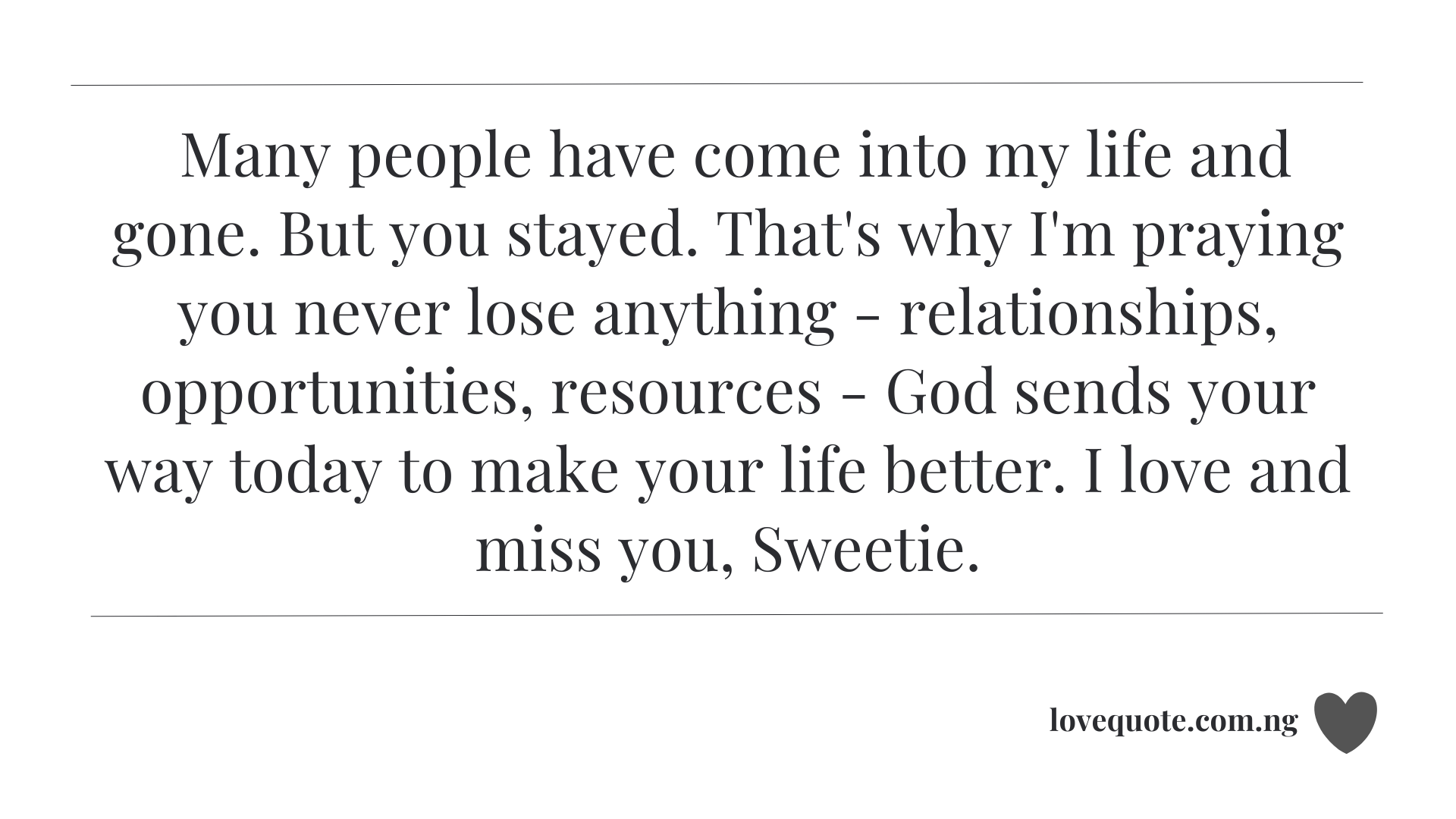 Good Morning Prayers