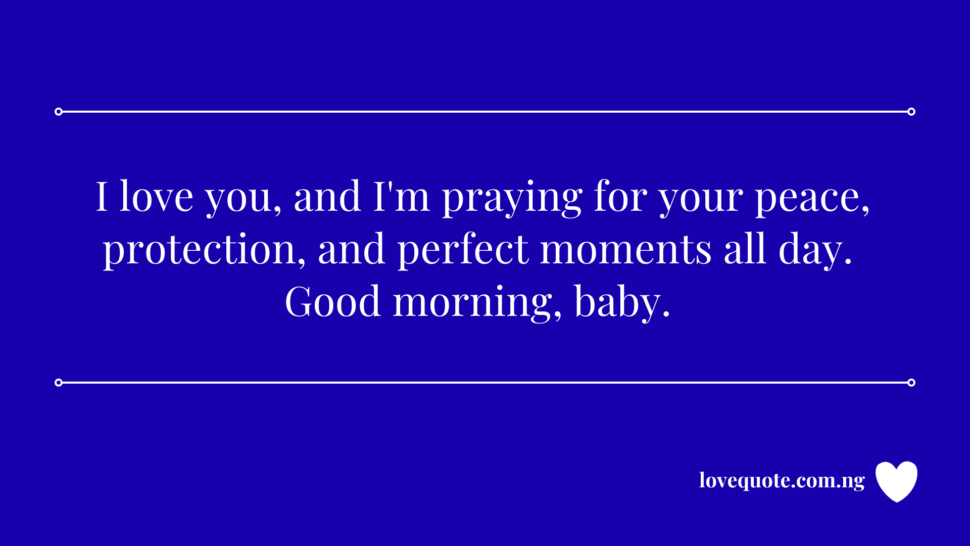 Good Morning Prayers for Him 4 Good Morning Prayers for Him (1)