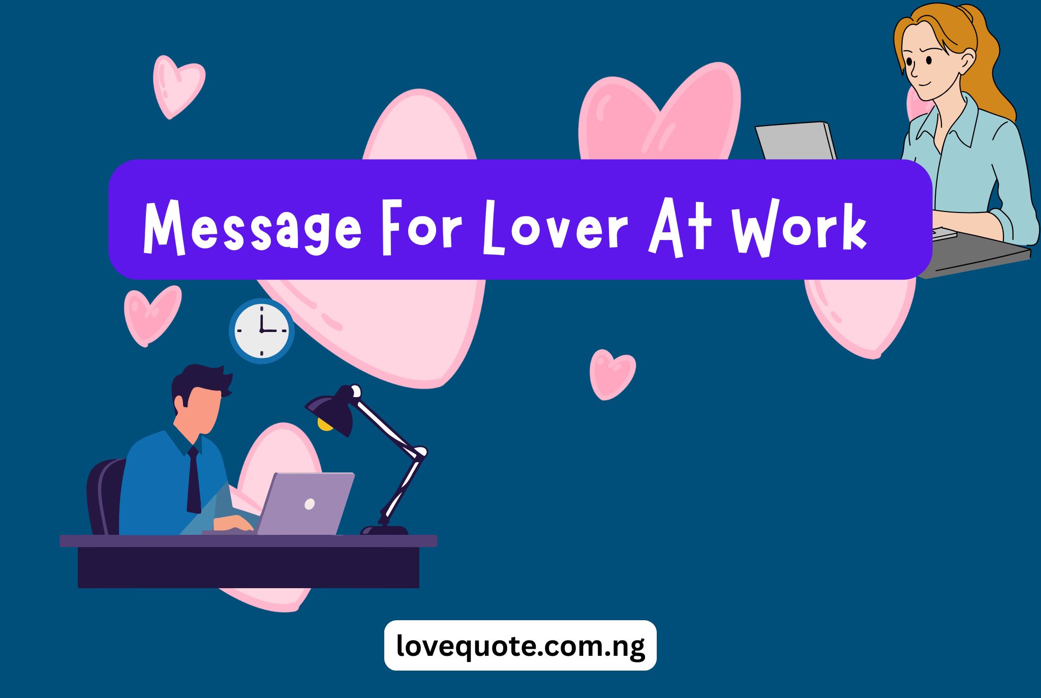 40+ Every Moment Message For Lover 2 Message For Lover At Work