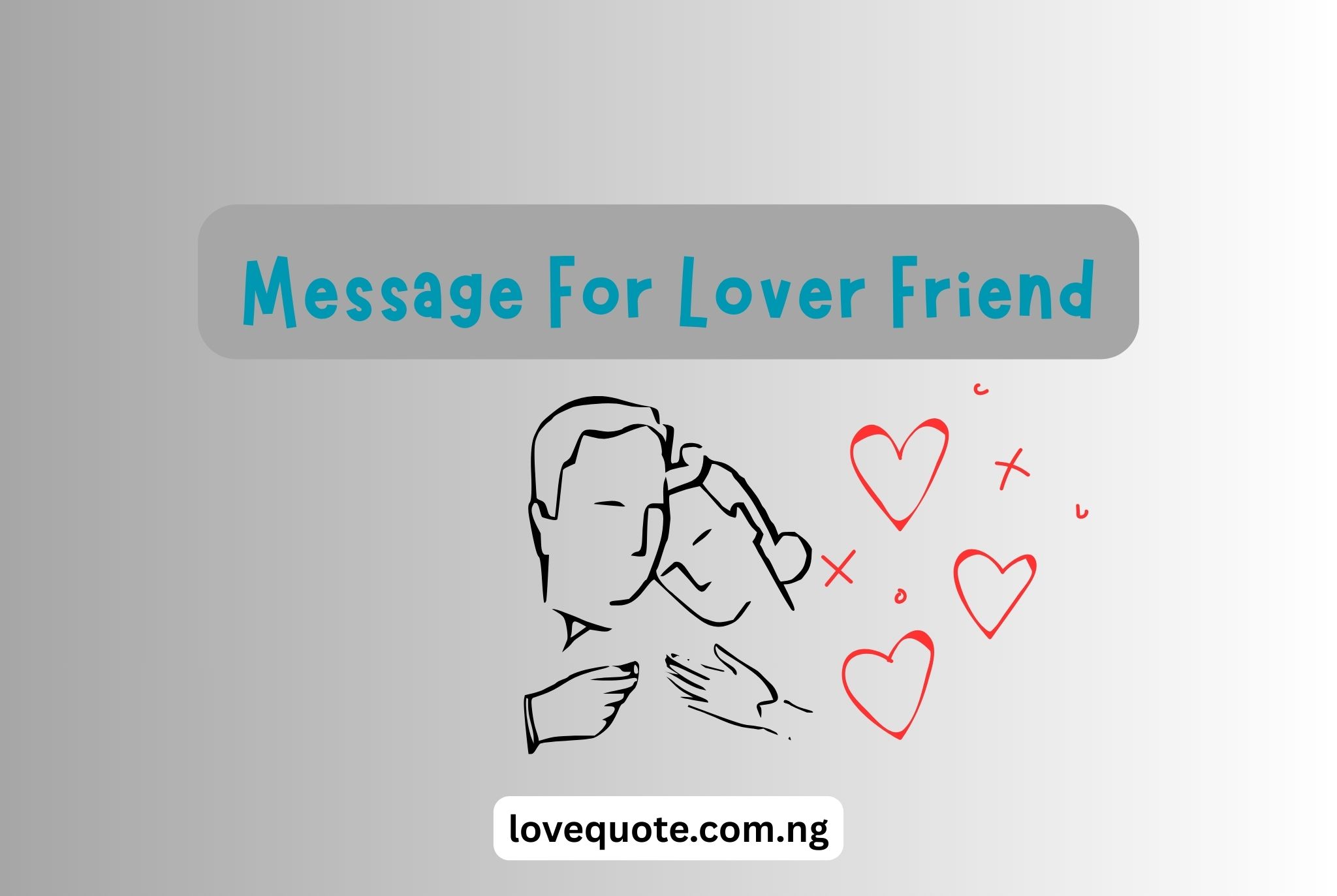40+ Every Moment Message For Lover 3 Message For Lover Friend